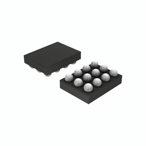 ซื้อชิ้นส่วนอิเล็กทรอนิกส์ออนไลน์จากผู้ผลิต Channel Logic รุ่น NLSX4378FCT1G 12 WFBGA, FCBGA - Product Image 1