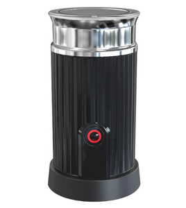 Macchina Multifunzione per Cappuccino, Riscaldatore Elettrico Automatico per Caffè e Latte, Montalatte per Schiuma Calda e Fredda, per <span class=keywords><strong>Artisti</strong></span> del Caffè Fai-da-Te - Product Image 6