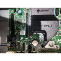 Serveur tour Dell PowerEdge T560, processeur évolutif, stock disponible, baies de stockage accessible par l'avant, informatique tour d'entreprise