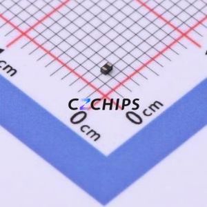 SE10F10B12LA ใหม่ต้นฉบับใหม่ DFN1006-2ทรานซิสเตอร์ ESD และป้องกันไฟกระชาก (TVS/ESD) - Product Image 2