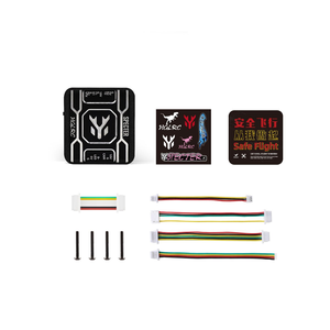 <span class=keywords><strong>HGLRC</strong></span> SPECTER <span class=keywords><strong>F722</strong></span> Mini MPU6000 Gyro HD/VTX ฟรีสไตล์/เรซซิ่ง FPV ตัวควบคุมการบิน FC อะไหล่โดรน - Product Image 4