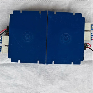 Copley Controls XSJ-230-10-S Xenus Digital Drive 800-1566 Automatización Aluminio Plástico XSJ-230-10 XSJ-230-10-S Copley Controls XS - Product Image 3