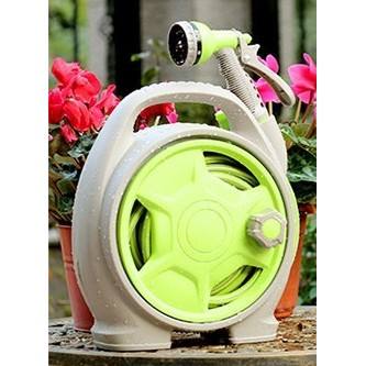 ผลไม้สีเขียว