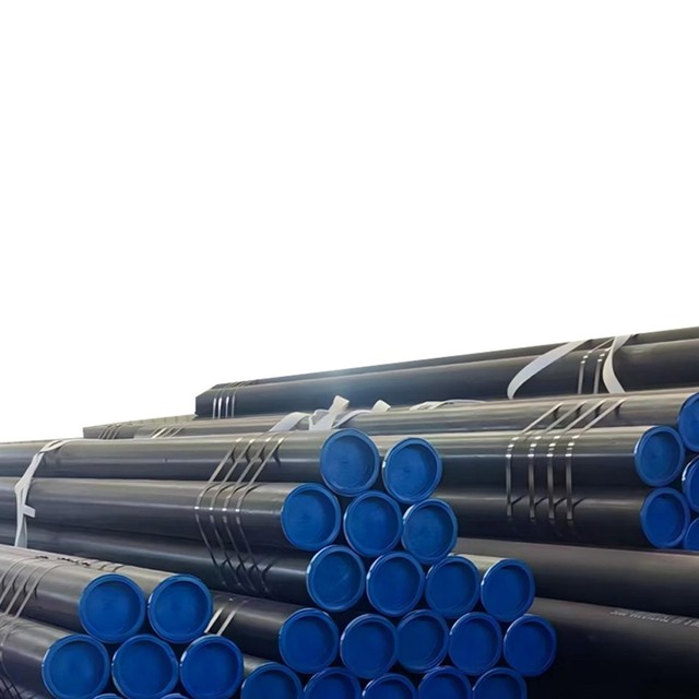 API 5CT J55, K55, N80-1, N80Q, R95, M65, L80, C90, T95, C110, P110, Q125 Casing Tubing Oilfield OCTG Seamless Carbon Steel Pipe
