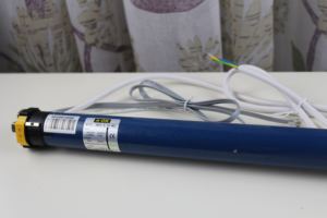 Motores Tubulares Electrónicos Inteligentes con Control Wifi y Límite Electrónico <span class=keywords><strong>AM35</strong></span> - Product Image 2