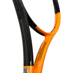 Raqueta <span class=keywords><strong>de</strong></span> Tenis <span class=keywords><strong>de</strong></span> <span class=keywords><strong>Fibra</strong></span> <span class=keywords><strong>de</strong></span> Carbono Avanzada a Precio Competitivo - Product Image 5