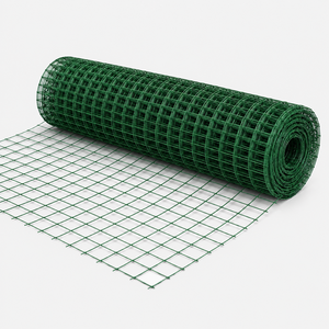 Malla Hexagonal de PVC Recubierta de PVC LINSHENG, 1/<span class=keywords><strong>2</strong></span> Pulgada 0.8mm Blanca para Soporte de <span class=keywords><strong>Plantas</strong></span> en Invernaderos - Product Image 3
