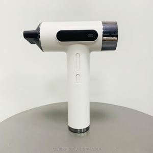 Secador de Pelo Inalámbrico de Alta Velocidad con Iones Negativos y Motor BLDC, Modelo 2024, Alta Calidad, 100000 rpm, para RV, Hotel o Uso en Exteriores - Product Image 5