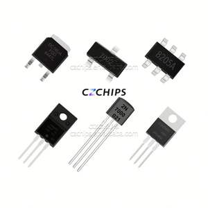 Brand-new Original Guaranteed K2727 TO-3P Transistor CZSKU:IN68NF30 - Product Image 2
