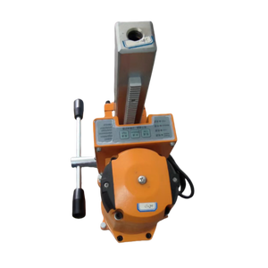 2.8kW 220V 2800mm水リグコンクリート掘削機高効率モーターコア掘削機ダイヤモンドドリル簡単メンテナンス1年 - Product Image 5