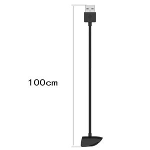 Câble de charge USB léger noir de 3,3 pieds (1 m) de long, câble de remplacement pour chargeur USB pour <span class=keywords><strong>Samsung</strong></span> <span class=keywords><strong>Galaxy</strong></span> <span class=keywords><strong>Fit</strong></span> <span class=keywords><strong>E</strong></span> SM-R375 - Product Image 2