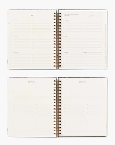 Wholesale <strong>Planner</strong> Custom Diary Book Weekly Monthly <strong>Yearly</strong> Agenda Cute <strong>Planner</strong> 2021 <strong>Academic</strong> <strong>Planner</strong> - Product Image 6