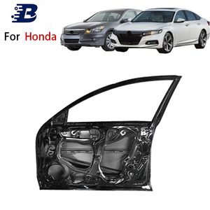Venta caliente <span class=keywords><strong>precio</strong></span> de fábrica para <span class=keywords><strong>Honda</strong></span> Accord accesorios y piezas de automóviles Accord parachoques parrillas guardabarros pastillas de freno accesorios de coche - Product Image 4