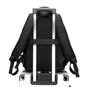 <span class=keywords><strong>Mochila</strong></span> Multifuncional <span class=keywords><strong>de</strong></span> Moda, <span class=keywords><strong>Mochila</strong></span> <span class=keywords><strong>de</strong></span> Viaje <span class=keywords><strong>de</strong></span> Negocios para Exteriores, Bolsa Deportiva Relajante y Versátil, Impermeable y Ligera - Product Image 5