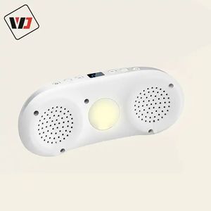 Collocation scientifique <span class=keywords><strong>de</strong></span> <span class=keywords><strong>bonne</strong></span> qualité, appareil d'enseignement du fœtus pour l'éducation précoce, calme l'<span class=keywords><strong>humeur</strong></span> du bébé, Machine Portable à bruit blanc - Product Image 2