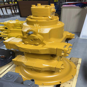 PHP Maquinaria de construcción Bomba paralela hidráulica Bulldozer Modelos 1902279 2588745 2307132 3541672 2191964 2963867 2497346 - Product Image 6