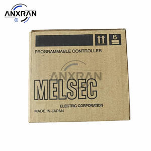 Controlador Lógico Programable (PLC) Mitsubishi FX2N-32MT-001 Serie FX2N FX2N32MT001 - Product Image 1