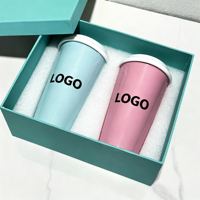 Mug en Porcelaine Fine en Gros avec Couvercle en Silicone – Tasse en Céramique Réutilisable Personnalisable de Haute Qualité  Autocollant de cuisson tempérée, compatible micro-ondes, cadeau d'entreprise