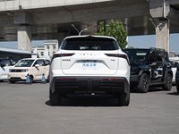 Vente Flash Jetour Dasheng 2026 SUV 5 Portes 5 Places Essence
