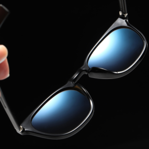 Lunettes de soleil UV400 avec cadre en aluminium et magnésium, verres polarisés, Anti-éblouissement, vente en gros, livraison gratuite, A1581 - Product Image 6