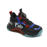 Kids Casual Brand Shoes, Boys and Girls Sport Sneakers