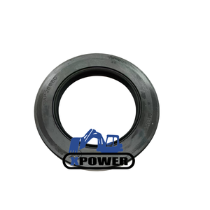 Sello de aceite de esqueleto 708-25-52860 para Kit de reparación de bomba principal HPV95 Compatible con excavadora de - Product Image 1