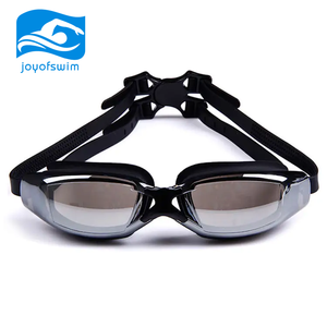 Professionnel adulte pas de fuite Anti-buée Protection UV lunettes Protection compétition course lunettes de <span class=keywords><strong>natation</strong></span> lunettes de <span class=keywords><strong>natation</strong></span> - Product Image 1