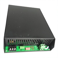 Alimentation électrique de précision DC 1800W, 10-60V 60A, tension variable, 50Hz, source de laboratoire, télécommande RS485, haute efficacité, refroidissement par air forcé