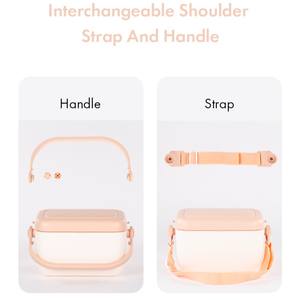 Icemaster 6 12 21QT, Enfriador de Bebidas de Plástico para Acampar al Aire Libre, Estilo Moderno, Contenedor de Alimentos de Lujo Ligero para Mantener la Frescura - Product Image 4