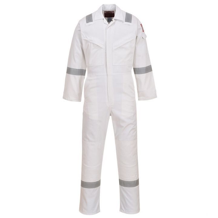 New American Mechanic Work Wear Blue Men's Clothes Reflective Tapes Workwear Working Overall Seaman Coverall for Men · image 2