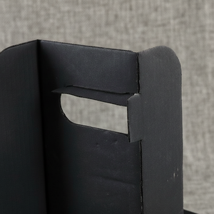 Caja de Embalaje para Velas de Papel Kraft con Laminación Mate, Grabado en Relieve, Ecológica, Reciclable, Tamaño Personalizado, Bandeja de Papel con Cierre Magnético - Product Image 1