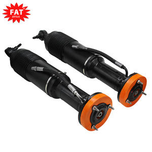 Un par <span class=keywords><strong>de</strong></span> amortiguadores <span class=keywords><strong>de</strong></span> aceite para Mercedes Benz R230 <span class=keywords><strong>ABC</strong></span> Amortiguador delantero izquierdo o derecho con ADS Electricity 2303204513 2303202813 - Product Image 1