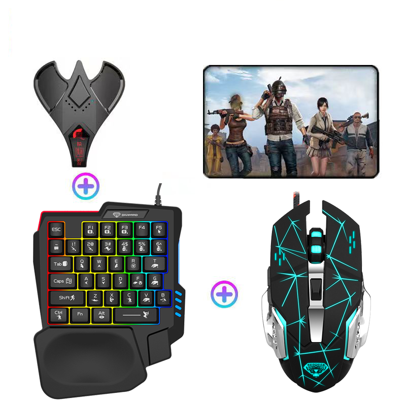 บัลลังก์ M3 + แป้นพิมพ์ K5 + เมาส์เกมเมอร์ G502