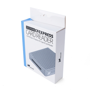 Tùy chỉnh Hộp bao bì sản phẩm điện tử kỹ thuật số đóng gói hộp với tai nghe Sạc bàn phím Giấy hộp thẻ với logo riêng của bạn - Product Image 3