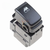 Interruptor de Elevalunas Eléctrico para Pasajero 93580-2E000 935802E000 para Hyundai Tucson Matrix Getz KIA Sorento 2005 2006 2007 2008 2009 2010