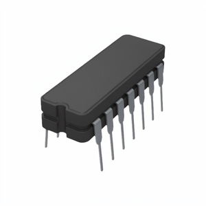 Componente Electrónico 14 CDIP AD842JQ Chip Original Servicio Integral - Product Image 1