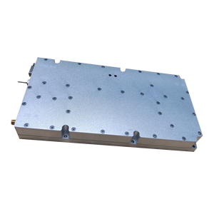 Amplificateur de puissance 50dBm 1100-1300MHz pour signal UHF <span class=keywords><strong>GSM</strong></span> 3G 4G, utilisation modulaire de <span class=keywords><strong>brouillage</strong></span> - Product Image 4