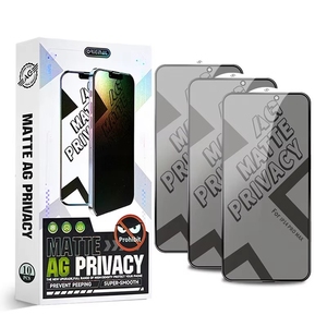 Protection d'écran en verre trempé mat anti-espion pour <span class=keywords><strong>iPhone</strong></span> 13 14 15 12 11 Pro <span class=keywords><strong>Max</strong></span> - Vente flash <span class=keywords><strong>eBay</strong></span> - Product Image 1