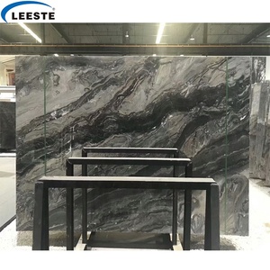 Lastre di Marmo Marrone Veneziano Italiano Bellissimo, Piastrelle in Pietra Naturale - Product Image 3