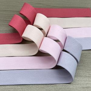 Fascia elastica con <span class=keywords><strong>nastro</strong></span> elastico <span class=keywords><strong>in</strong></span> Nylon Pantone con Logo personalizzato - Product Image 3