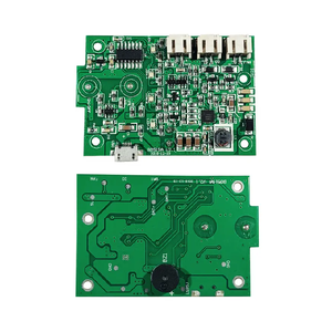 <span class=keywords><strong>Gerber</strong></span> Files PCBA Servicio de diseño Esterilizador de biberones Placas de circuito impreso Fabricante de ensamblaje de PCB personalizado - Product Image 5