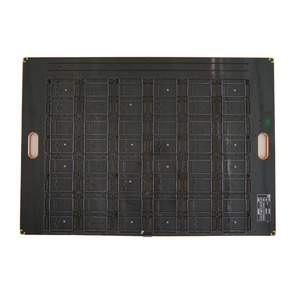 Matrice de découpe de haute qualité pour sandwichs, compatible avec les machines de découpe industrielles pour les lignes de production - Product Image 4