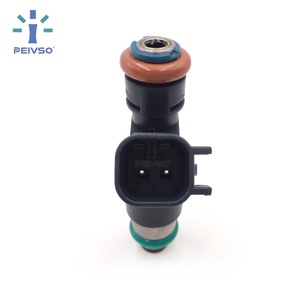 Inyector de Combustible Nuevo, Duradero y Confiable que Ahorra Combustible 12594512 para Chevrolet Silverado GMC Sierra 5.3L Vortec - Product Image 2