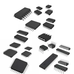 Lorida Nuevo circuito integrado original MAXTOUCH UD SERIES, 640 CHANNEL Ics Chip ATMXT640UD-CCU002