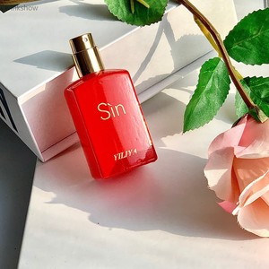 Wholesale Top Performance 3pcs Ladies <b>Mini</b> Eau De Parfum Set Original Floral Fragrance <b>Perfume</b> Gift for Women Spray Form - Product Image 3