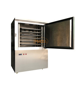 Rapide congélation petit utilisé tunnel iqf congélateur machine <span class=keywords><strong>prix</strong></span> - Product Image 6