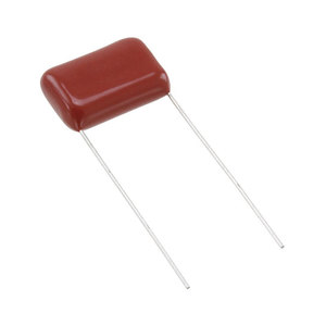 ซัพพลายเออร์ชิ้นส่วนอิเล็กทรอนิกส์แท้ QXP2J104KRPT ตัวเก็บประจุฟิล์ม 0.1UF 10% 630VDC แบบเรเดียล - Product Image 1