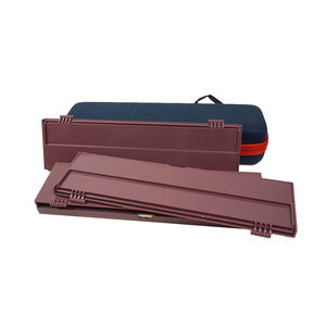 Venta al por mayor personalizado impermeable EVA embalaje colorido digital marfil <span class=keywords><strong>Rummy</strong></span> <span class=keywords><strong>juego</strong></span> rompecabezas marfil juegos de mesa - Product Image 1