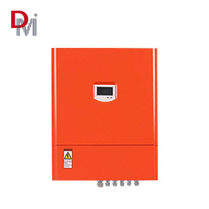 DVI <b>Solar</b> <b>Charge</b> <b>Controller</b> 144V MPPT For <b>Solar</b> System - Product Image 3