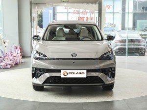 SAIC <span class=keywords><strong>MG</strong></span> 4X 510 2026 Édition Intelligente Semi-Solide Cristal Gris Éléphant Compact SUV 100% Électrique Autonomie 510 km (CLTC) - Product Image 1